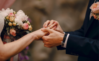 Yeni Evlenen Çiftlerin Mobilya Seçimi