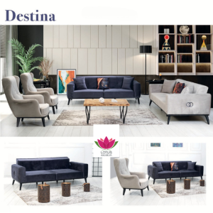 Destina Koltuk Takımı