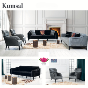 Kumsal Koltuk Takımı