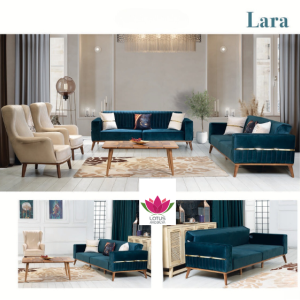 Lara Koltuk Takımı